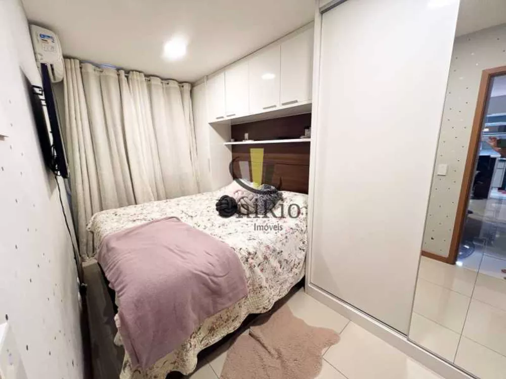 Apartamento, 2 quartos, 64 m² - Foto 11