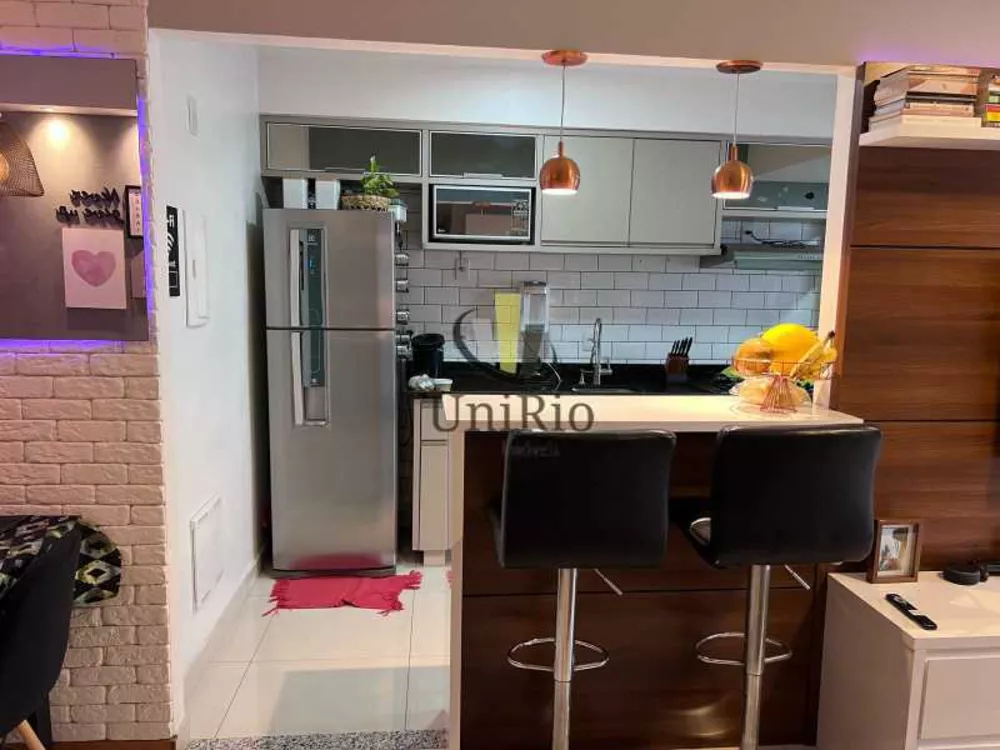 Apartamento, 2 quartos, 64 m² - Foto 5