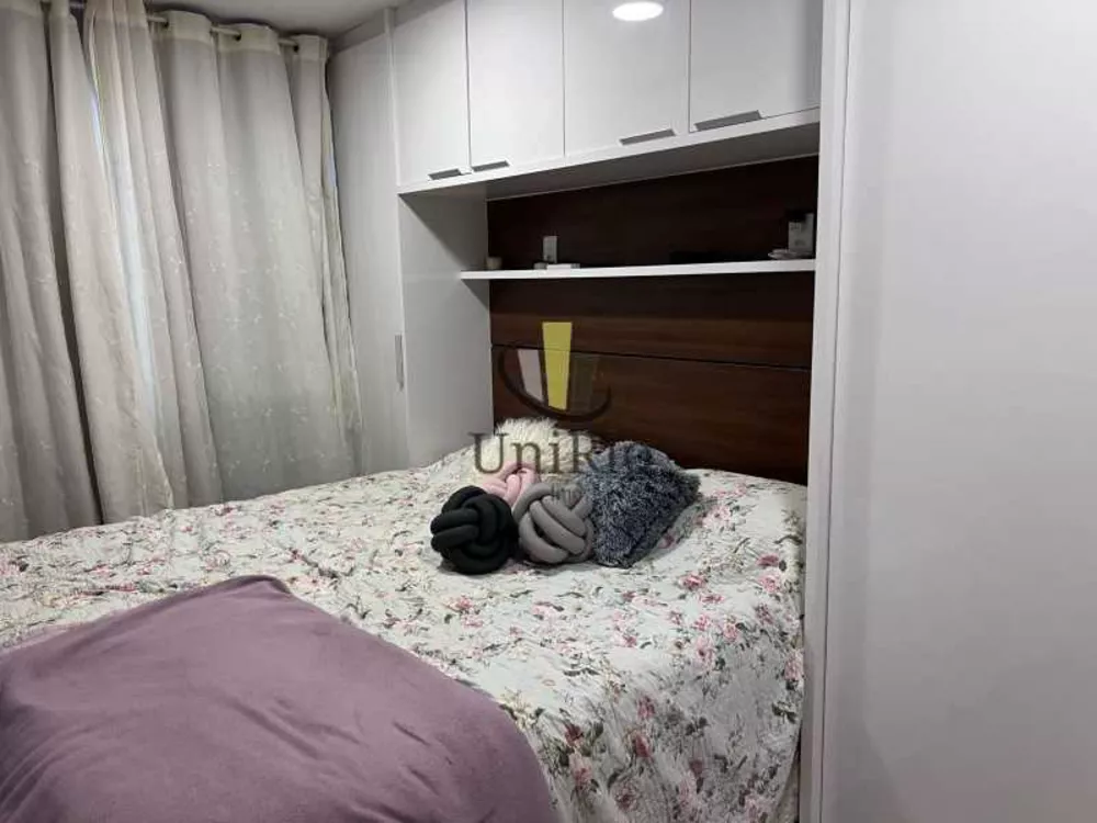 Apartamento, 2 quartos, 64 m² - Foto 8