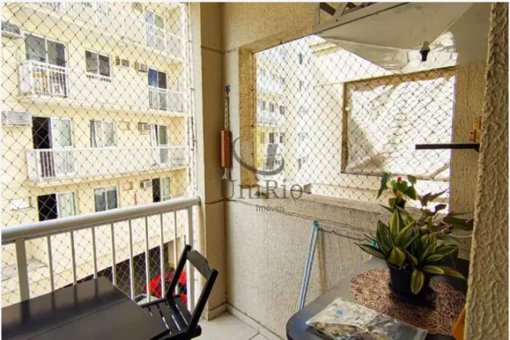 Apartamento, 2 quartos, 59 m² - Foto 5