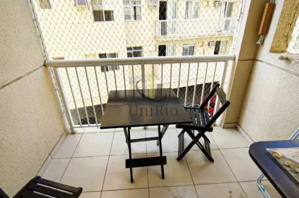 Apartamento, 2 quartos, 59 m² - Foto 4