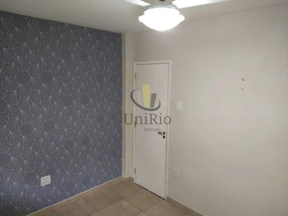 Apartamento, 2 quartos, 50 m² - Foto 8