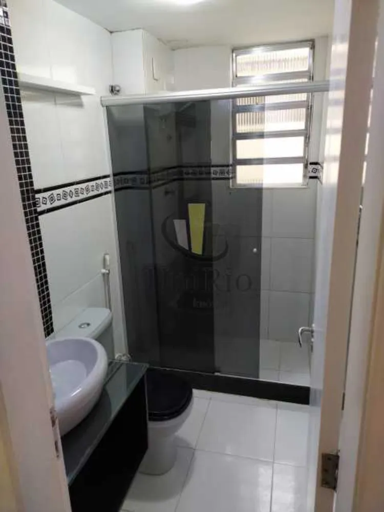 Apartamento, 2 quartos, 50 m² - Foto 12