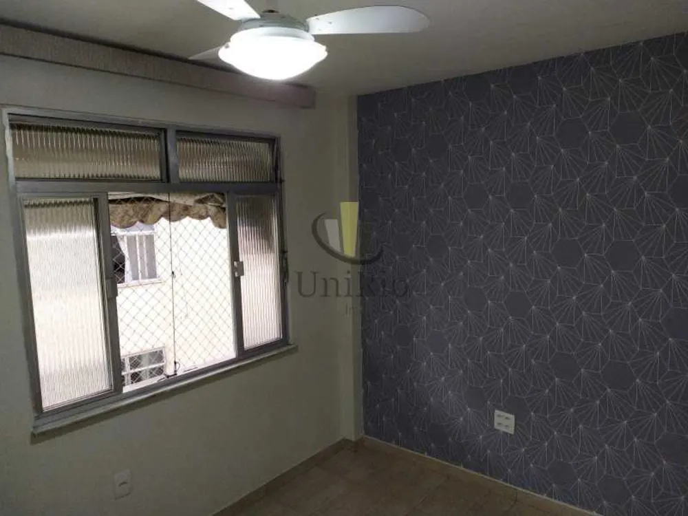 Apartamento, 2 quartos, 50 m² - Foto 7