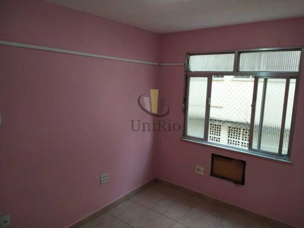 Apartamento, 2 quartos, 50 m² - Foto 9