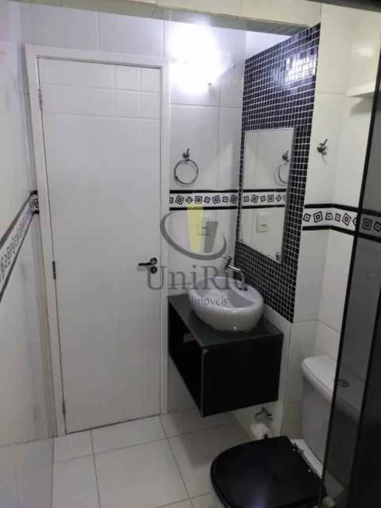Apartamento, 2 quartos, 50 m² - Foto 13