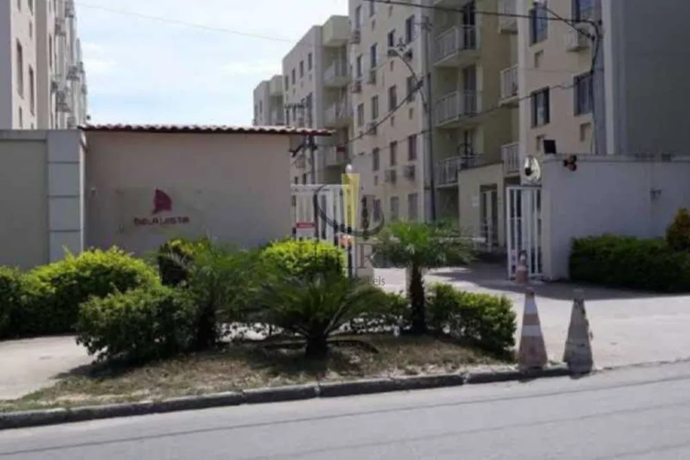 Apartamento, 2 quartos, 55 m² - Foto 21