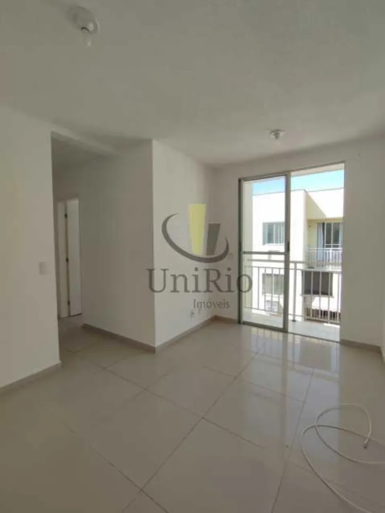 Apartamento, 2 quartos, 55 m² - Foto 4