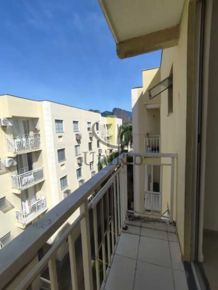 Apartamento, 2 quartos, 55 m² - Foto 2