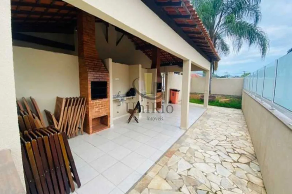 Apartamento, 2 quartos, 55 m² - Foto 25