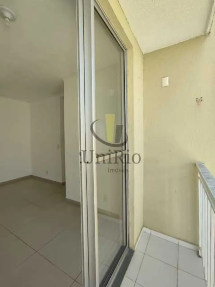 Apartamento, 2 quartos, 55 m² - Foto 14