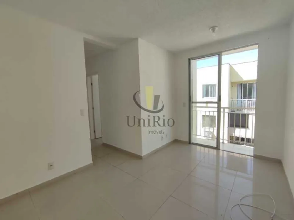Apartamento, 2 quartos, 55 m² - Foto 5