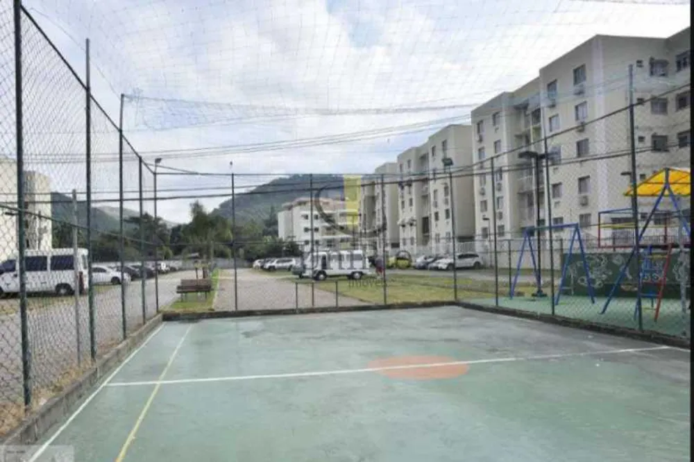 Apartamento, 2 quartos, 55 m² - Foto 29