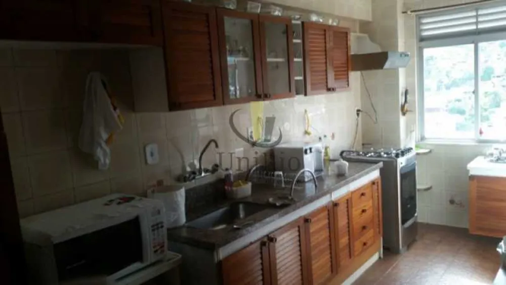 Cobertura, 4 quartos, 245 m² - Foto 10