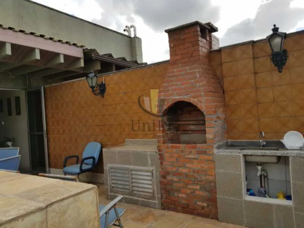 Cobertura, 4 quartos, 245 m² - Foto 13