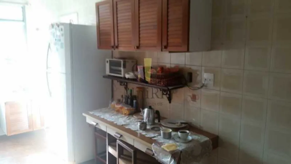 Cobertura, 4 quartos, 245 m² - Foto 11