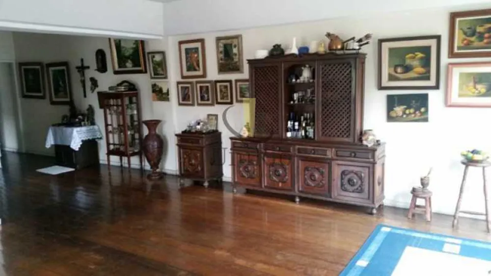 Cobertura, 4 quartos, 245 m² - Foto 4