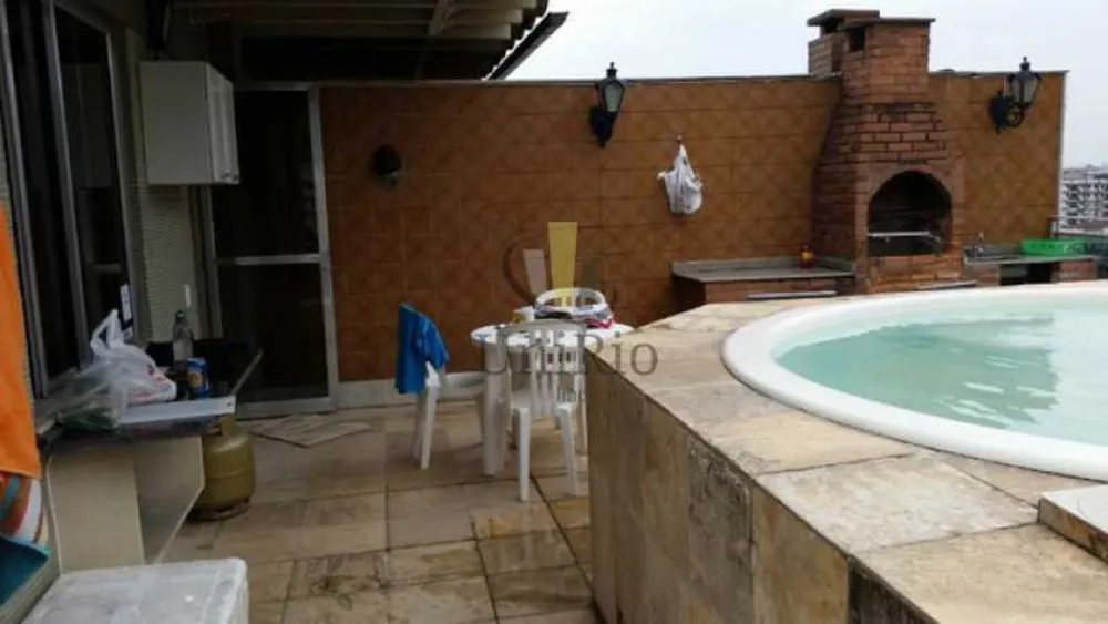 Cobertura, 4 quartos, 245 m² - Foto 12