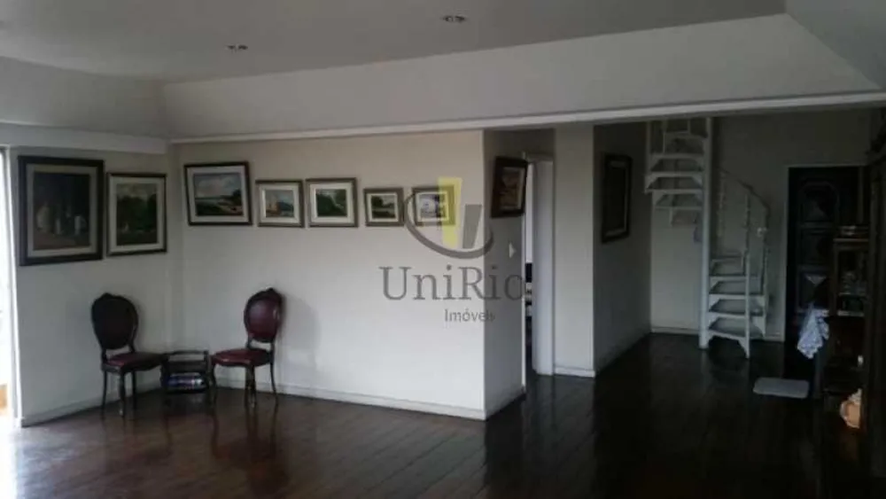 Cobertura, 4 quartos, 245 m² - Foto 3