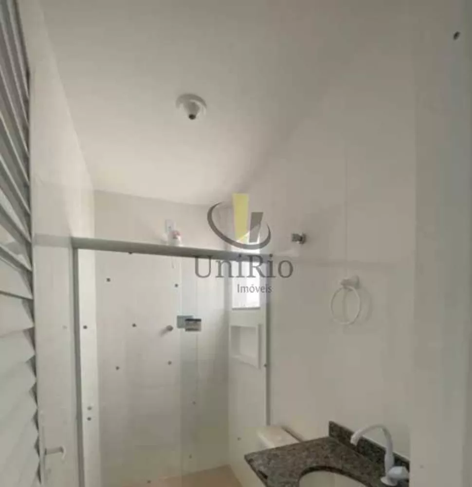 Casa de Condomínio, 2 quartos - Foto 6