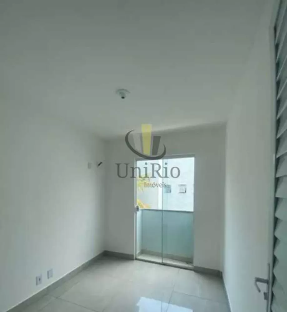 Casa de Condomínio, 2 quartos - Foto 22