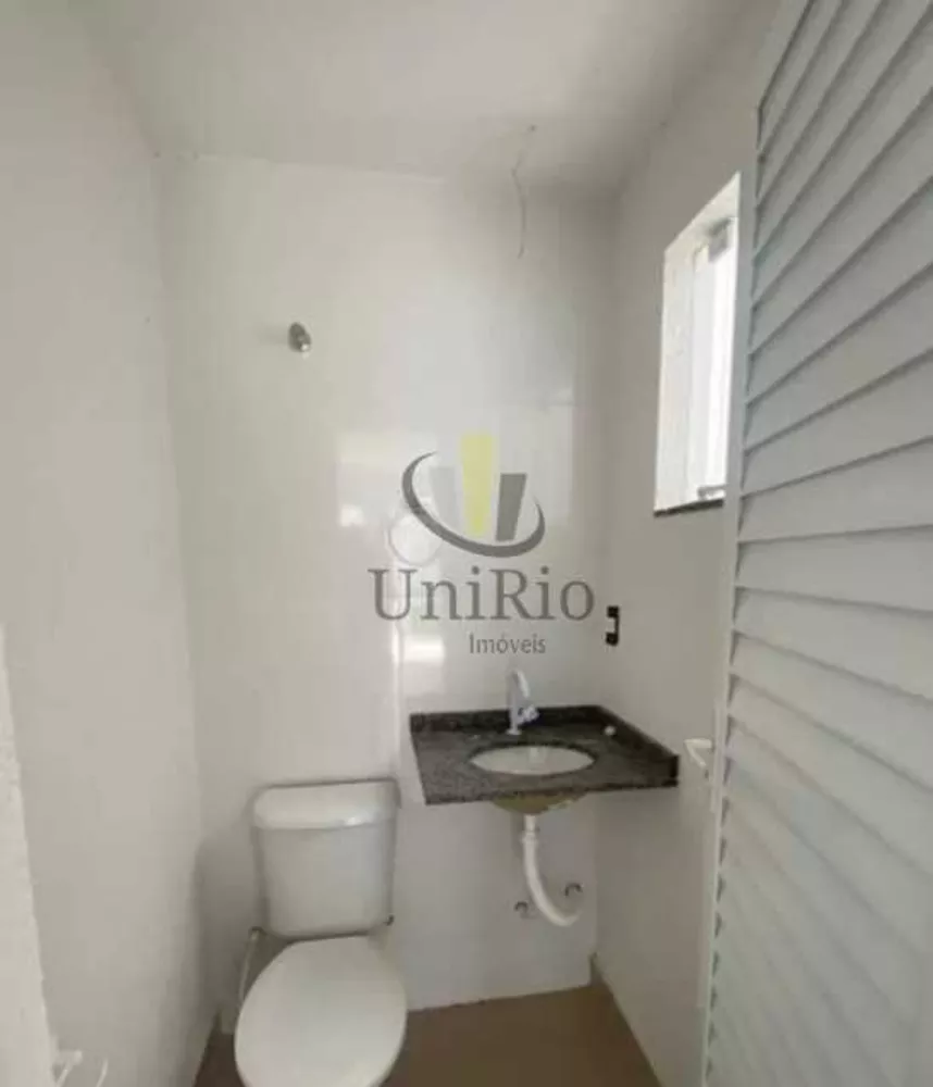 Casa de Condomínio, 2 quartos - Foto 8