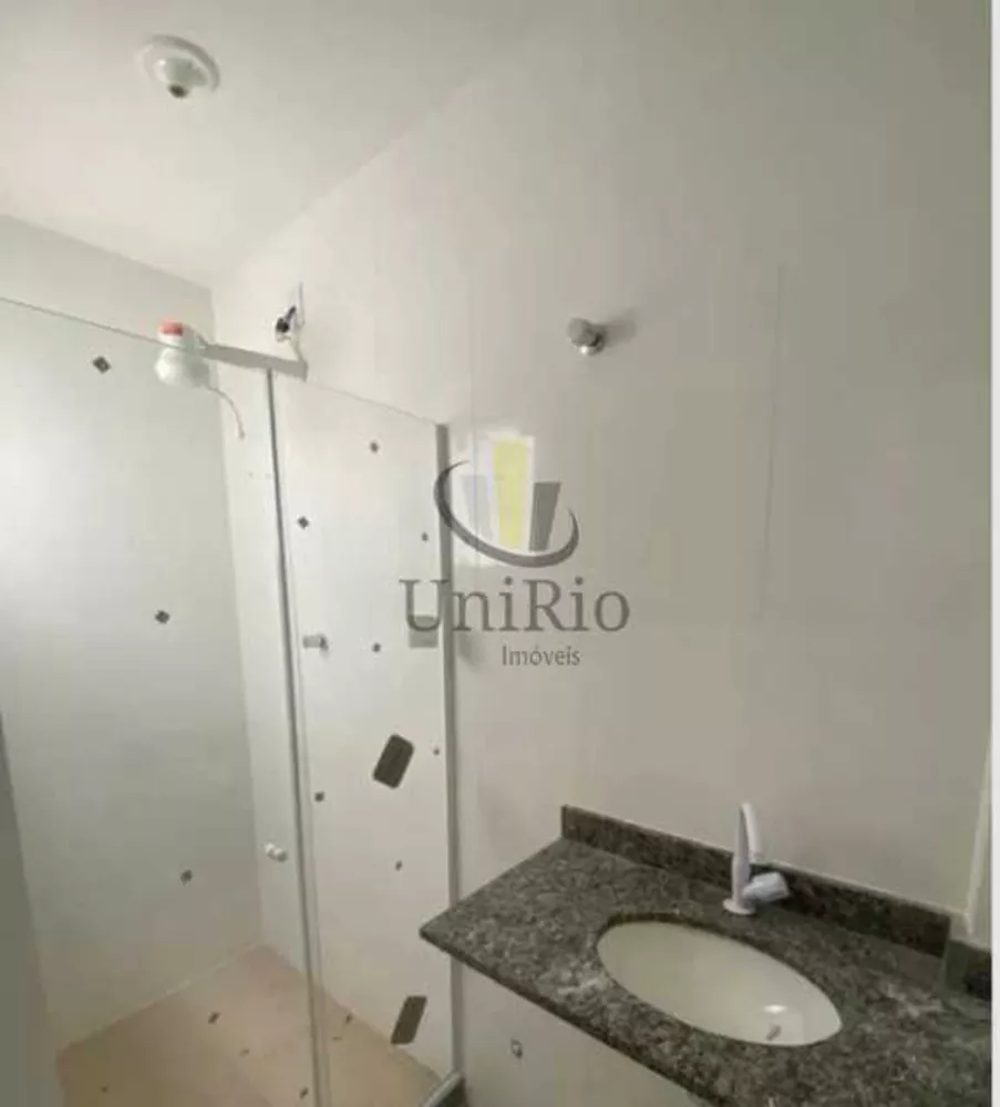 Casa de Condomínio, 2 quartos - Foto 23