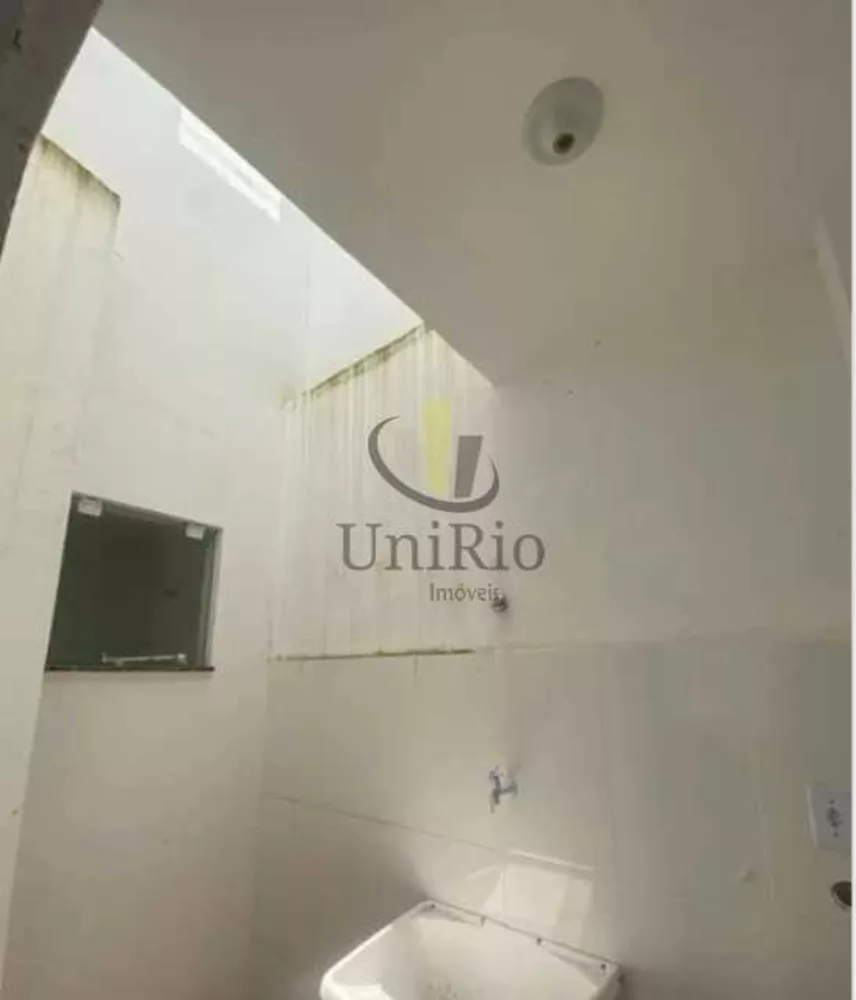 Casa de Condomínio, 2 quartos - Foto 7