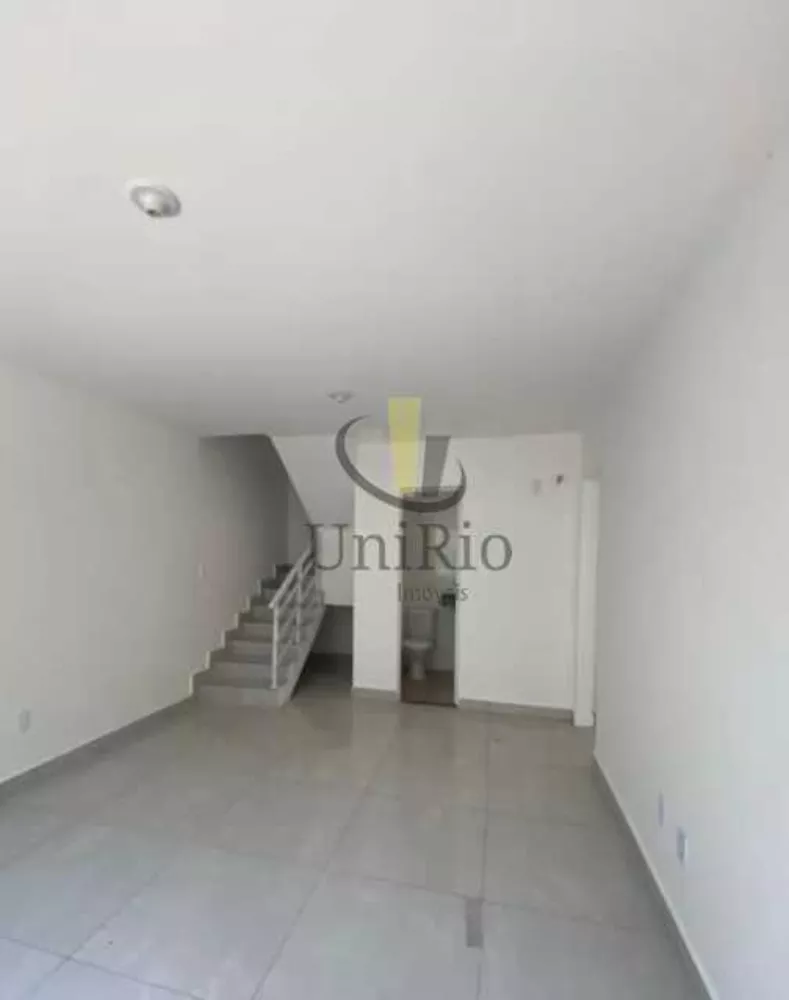 Casa de Condomínio, 2 quartos - Foto 5