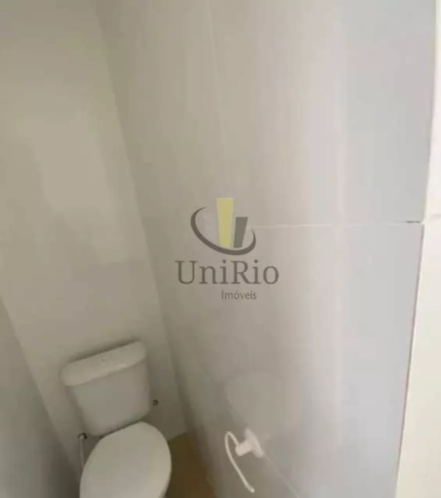 Casa de Condomínio, 2 quartos - Foto 2