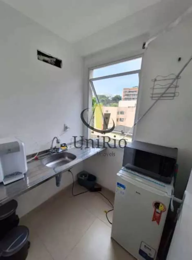 Sala-Conjunto, 24 m² - Foto 1