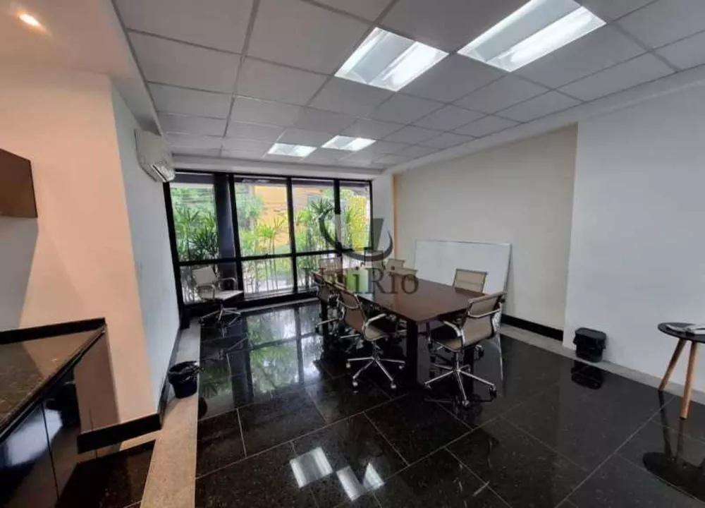 Sala-Conjunto, 24 m² - Foto 3