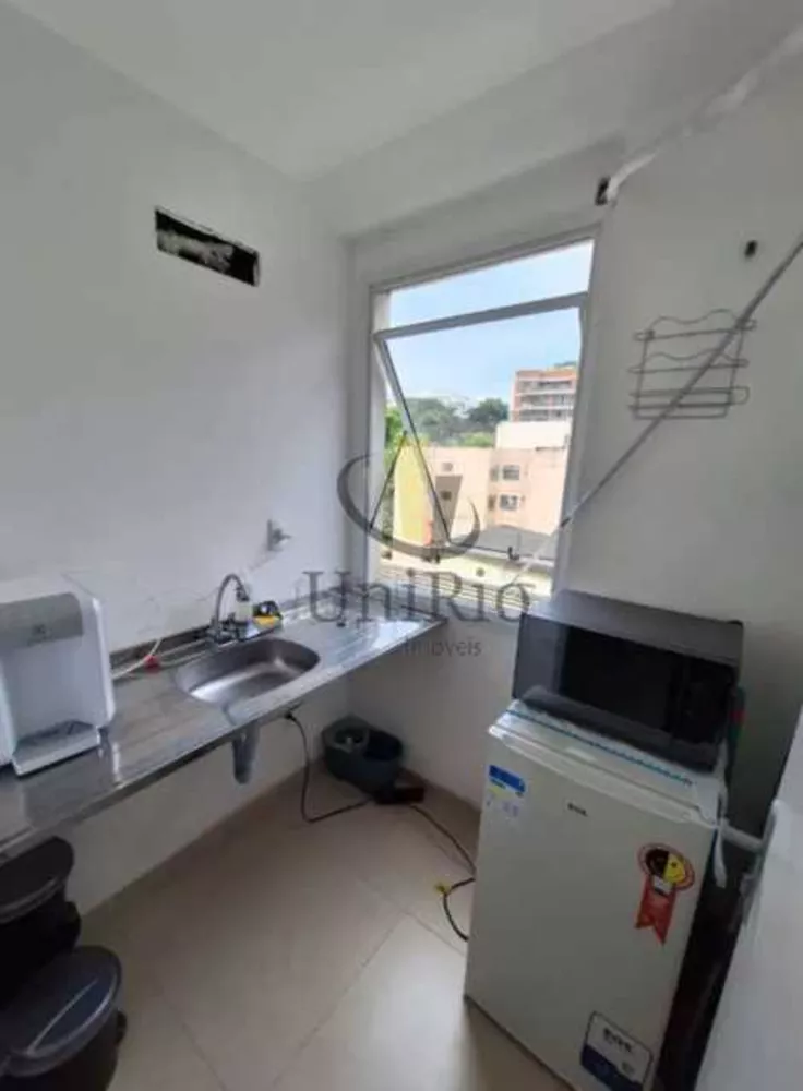 Sala-Conjunto, 24 m² - Foto 20