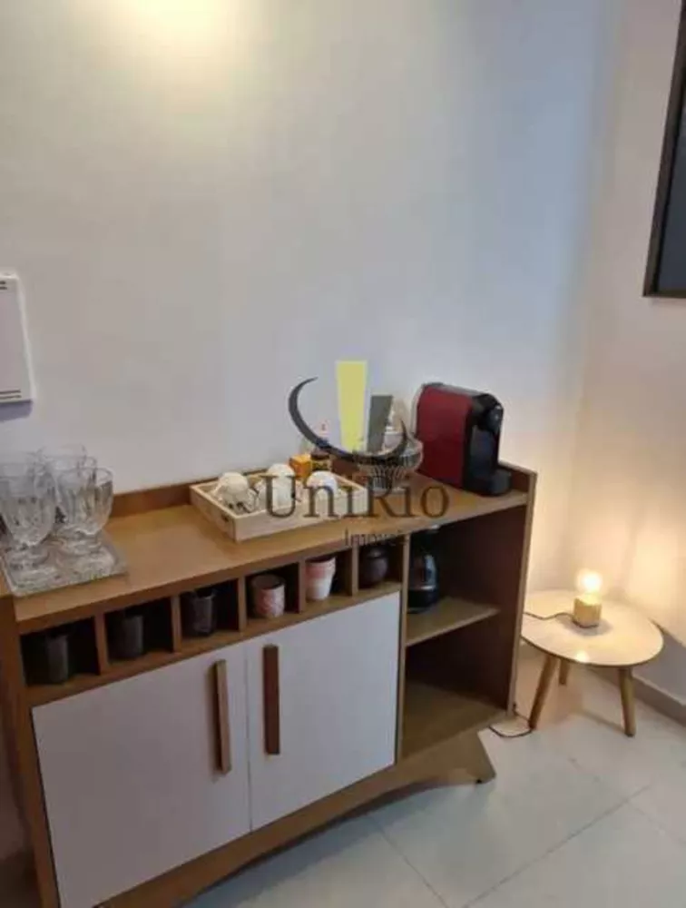 Sala-Conjunto, 24 m² - Foto 8