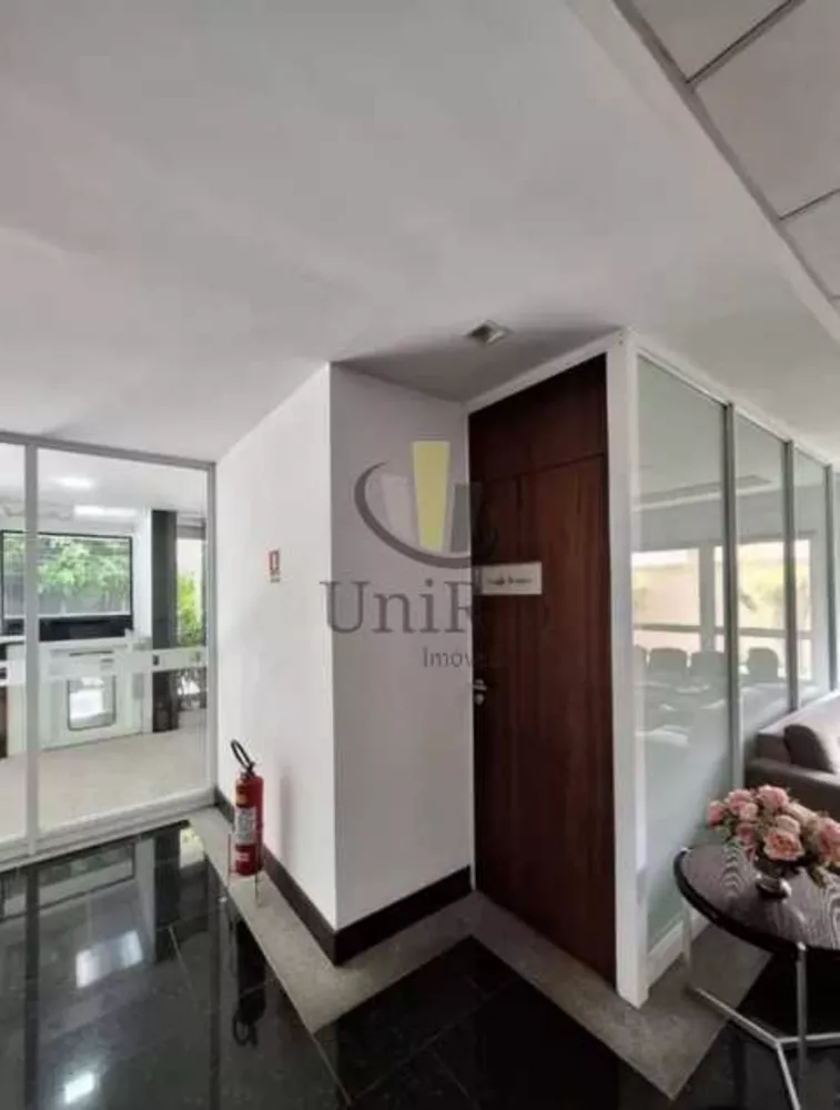 Sala-Conjunto, 24 m² - Foto 6