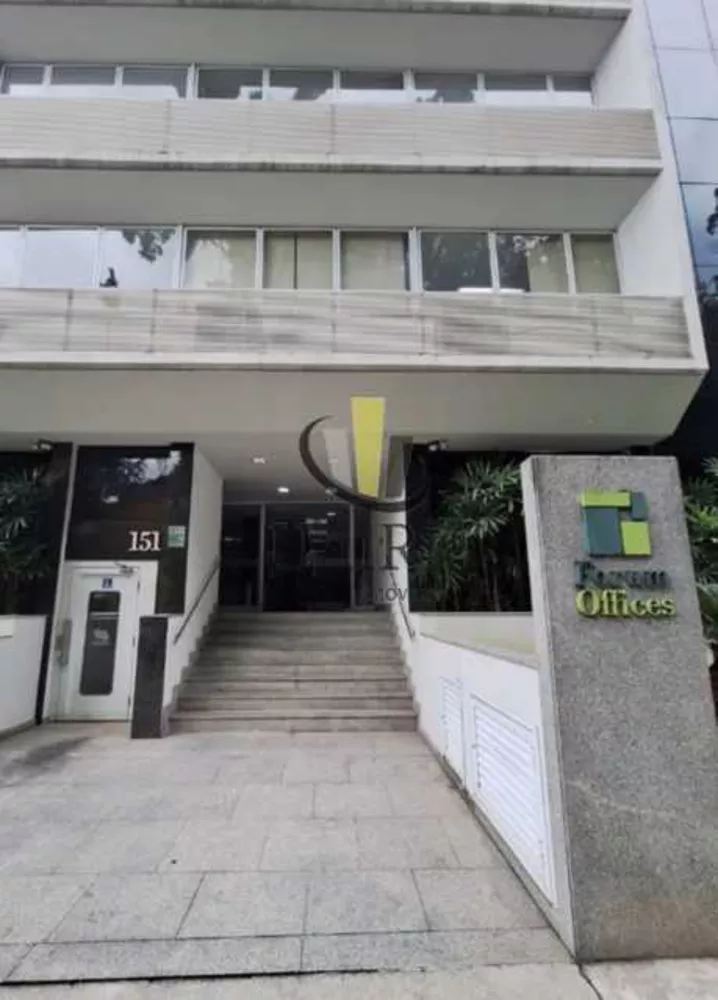 Sala-Conjunto, 24 m² - Foto 16
