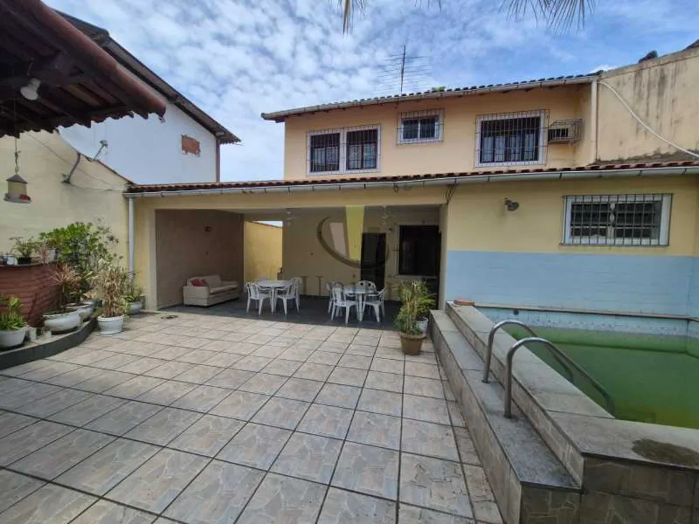 Casa, 4 quartos, 243 m² - Foto 14