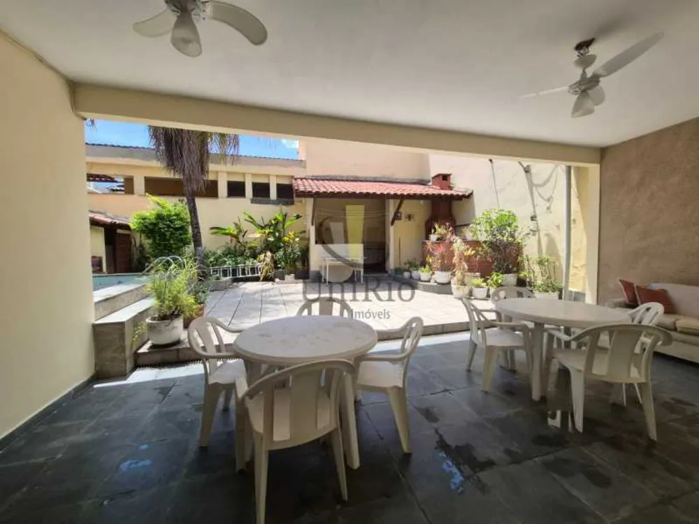 Casa, 4 quartos, 243 m² - Foto 13