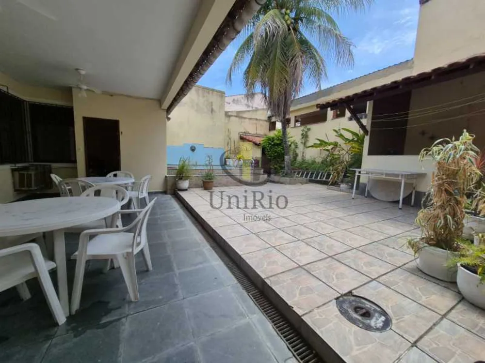 Casa, 4 quartos, 243 m² - Foto 16
