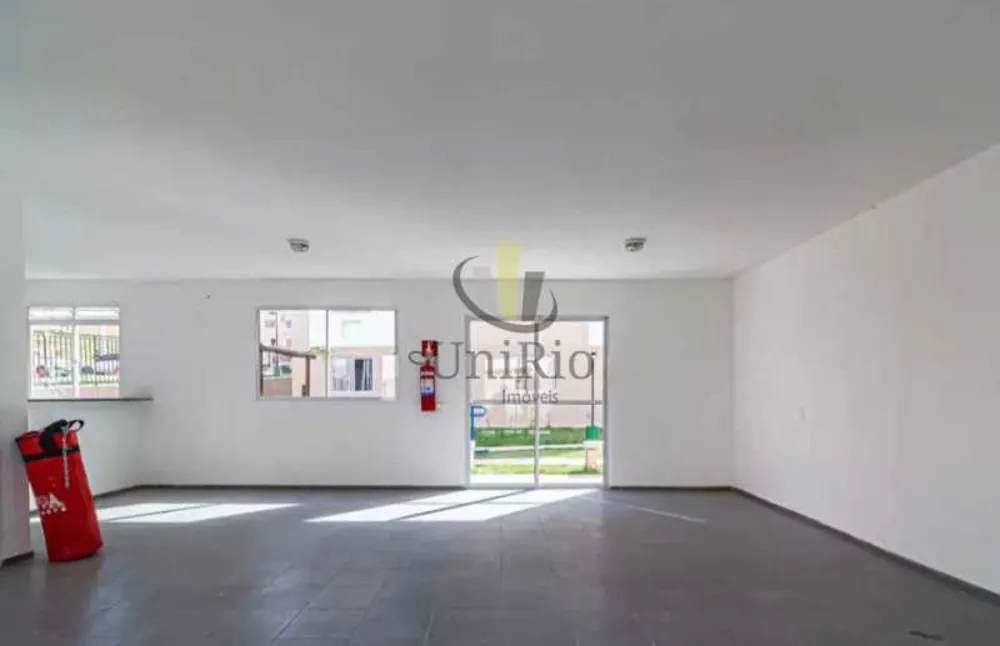 Apartamento, 2 quartos, 43 m² - Foto 1