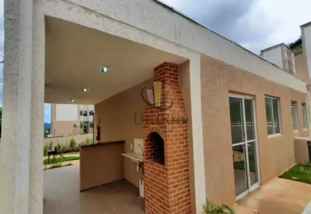 Apartamento, 2 quartos, 43 m² - Foto 5