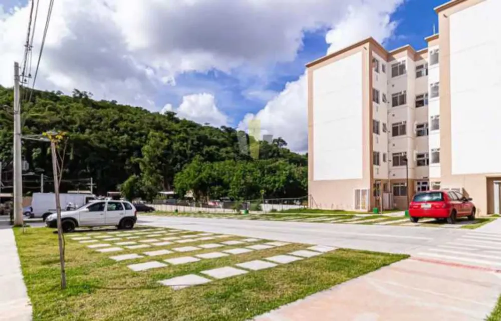 Apartamento, 2 quartos, 43 m² - Foto 11