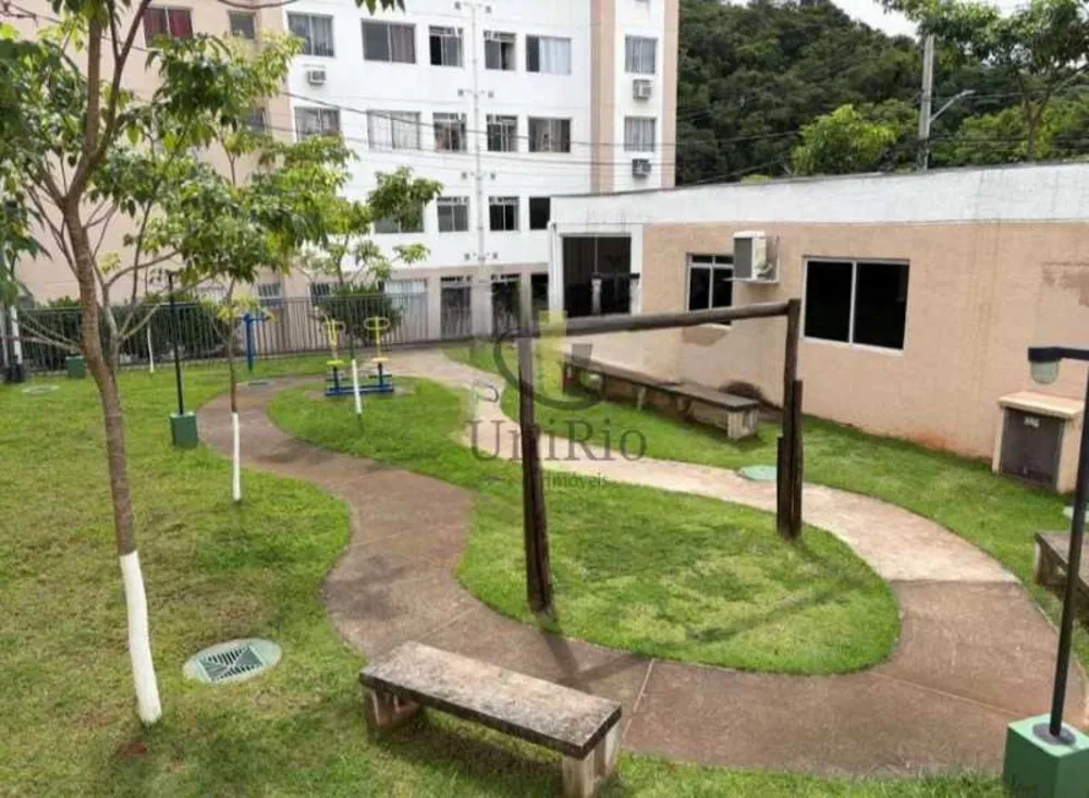 Apartamento, 2 quartos, 43 m² - Foto 7