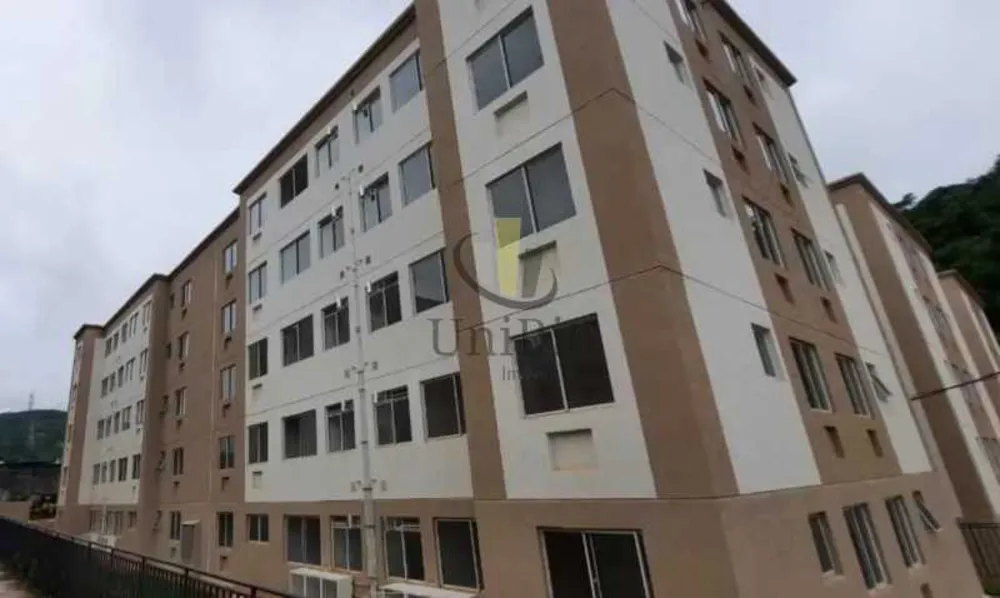 Apartamento, 2 quartos, 43 m² - Foto 6