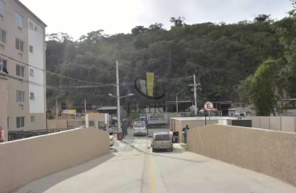 Apartamento, 2 quartos, 43 m² - Foto 3