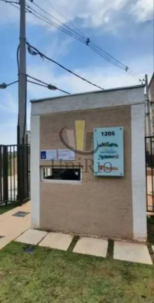 Apartamento, 2 quartos, 43 m² - Foto 15