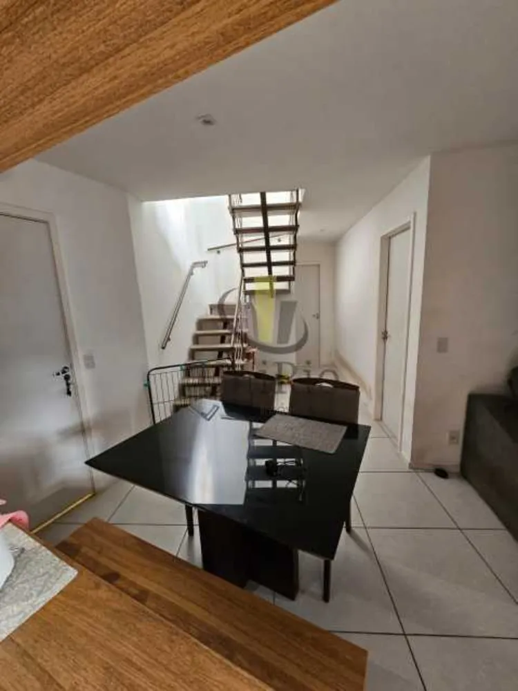Cobertura, 3 quartos, 122 m² - Foto 11