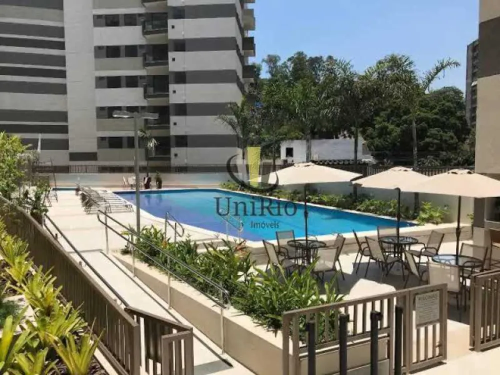 Cobertura, 3 quartos, 122 m² - Foto 8