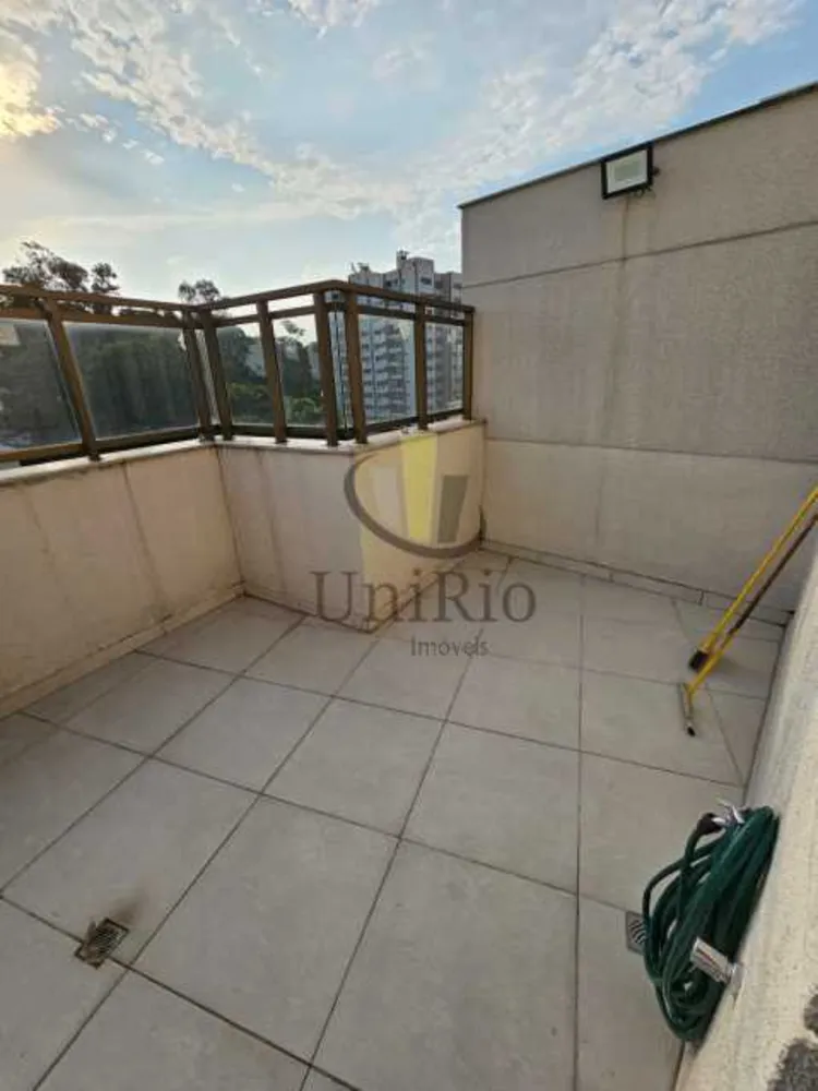 Cobertura, 3 quartos, 122 m² - Foto 5