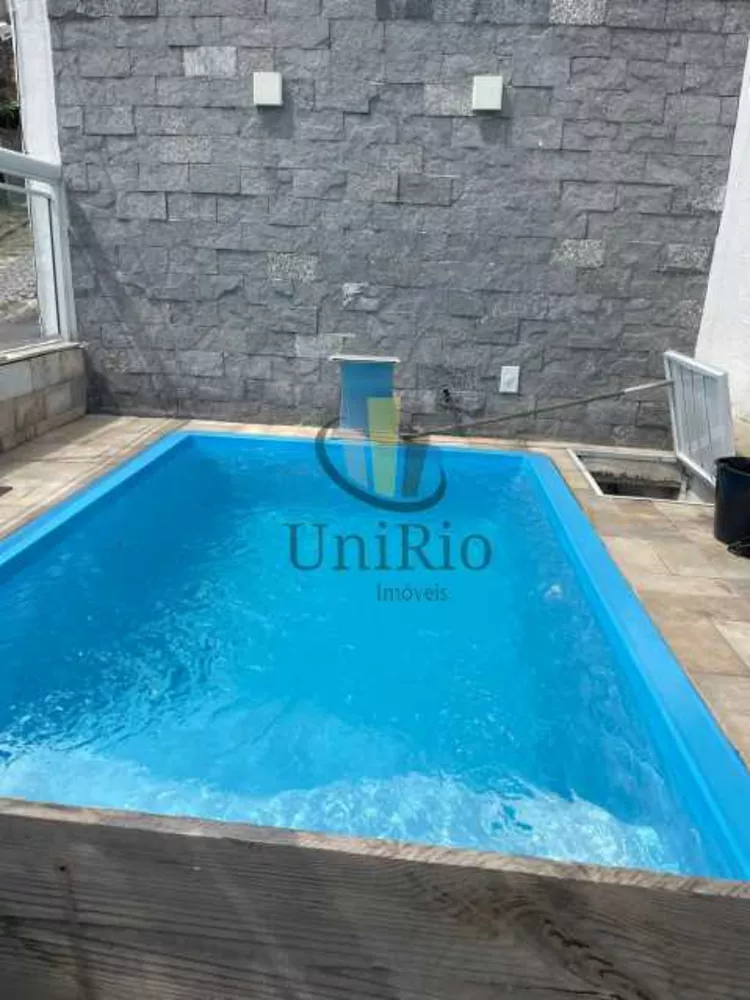 Casa, 2 quartos, 361 m² - Foto 5